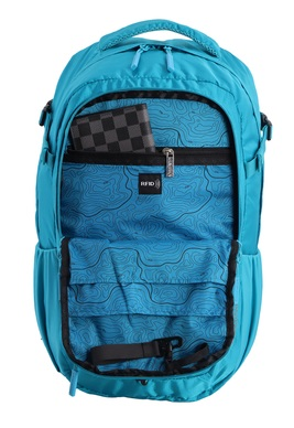 Plecak na laptopa Discovery Outdoor 613 niebieski