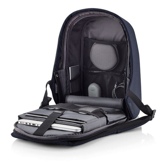 Plecak na laptopa XD Design Bobby Hero Regular granatowy