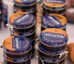 Pasta do butów wosk pate de luxe saphir 50 ml