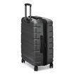 Walizka średnia ABS Delsey Air Armour 68 czarna
