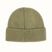 Czapka zimowa Solier MERIN khaki