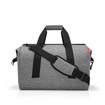 Torba z poliestru Reisenthel allrounder L szara