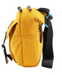 Torba na ramię z poliestru Discovery Icon 712 żółta