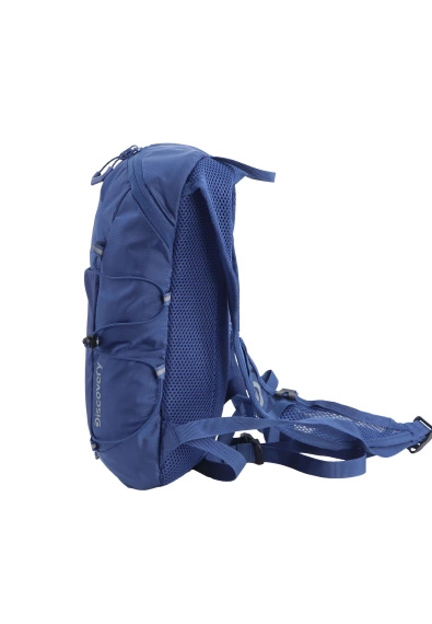 Plecak miejski Discovery Body Spirit 1111 granatowy