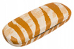 Etui na okulary damskie 4U Cavaldi R-1431 musztardowe