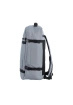 Plecak na laptopa z poliestru Discovery Andes 400 szary
