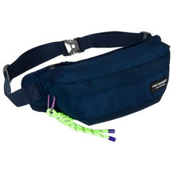 Nerka biodrowa z poliestru Peterson SWY-02 granatowa