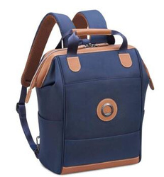 Plecak na laptopa Delsey Chatelet Air 2.0 granatowy