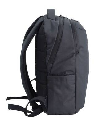 Plecak na laptopa z poliestru Discovery Downtown 941 czarny