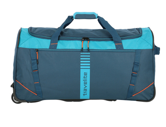 Torba podróżna Travelite Basics Active turkusowa