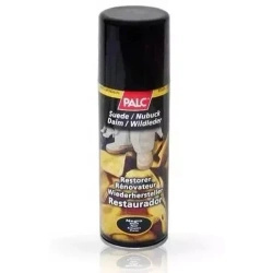 Renowator do zamszu i nubuku Palc granatowy 200 ml