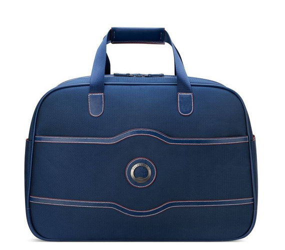 Torba podróżna Delsey Chatelet Air 2.0 granatowa