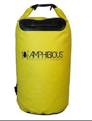 Worek wodoodporny Amphibious Tube 20L żółty