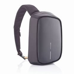 Plecak na jedno ramię XD Design Bobby Sling czarny