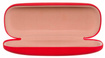 Etui na okulary damskie 4U Cavaldi R-1401 czerwone