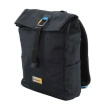 Plecak na laptopa z poliestru Discovery Icon 722 czarny