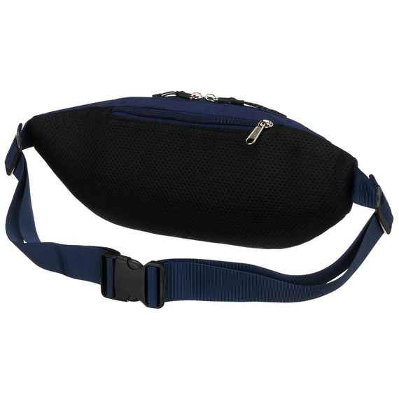 Nerka sportowa z poliestru Peterson SWY-01 granatowa
