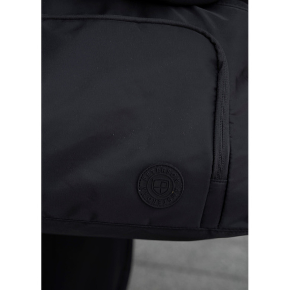 Torba sportowa Peterson 24427 czarna