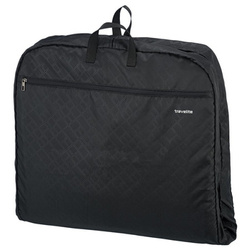 Pokrowiec na garnitur Travelite Mobile 39 l czarny