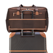 Torba podróżna Delsey Chatelet Air 2.0 brązowa