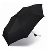 Parasol automatyczny Happy Rain Essentials czarny