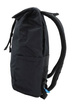 Plecak na laptopa z poliestru Discovery Icon 722 czarny