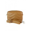 Listonoszka damska skórzana Vera Pelle VP1146C camel