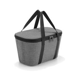 Torba termiczna Reisenthel coolerbag XS szara 4 l