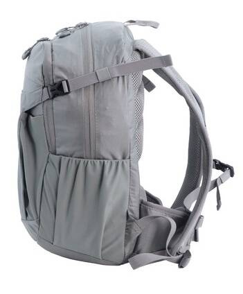 Plecak miejski Discovery Body Spirit 1113 szary