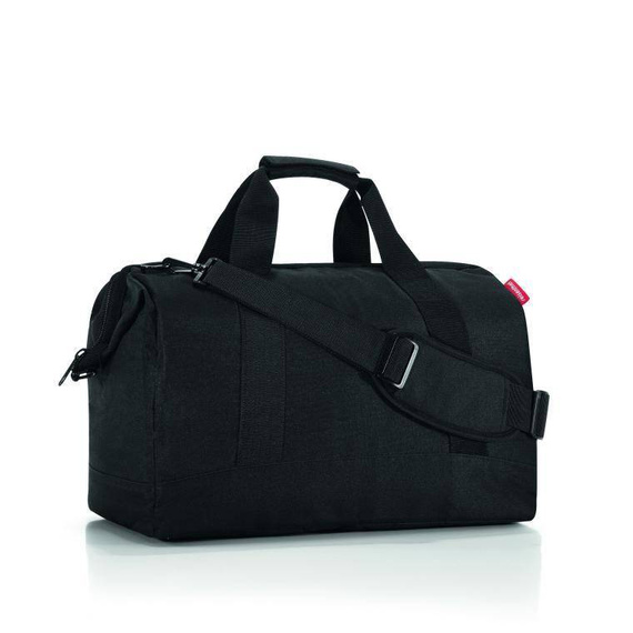 Torba z poliestru Reisenthel allrounder L czarna