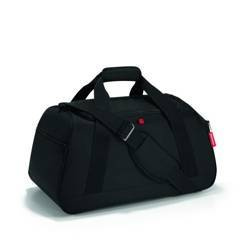 Torba sportowa z poliestru Reisenthel activitybag czarna