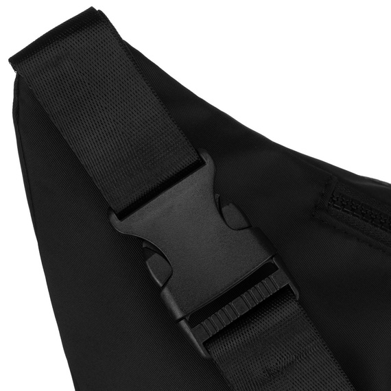 Nerka sportowa z poliestru Peterson POM-S01 czarna