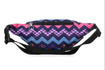 Nerka z cordury Krateczka 004 fioletowa