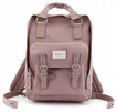 Plecak na laptopa Himawari 188L-81 fioletowy