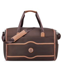 Torba podróżna Delsey Chatelet Air 2.0 brązowa