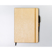 Notes A5 w linie Peterson NOT-6-LN-Q2 beżowy