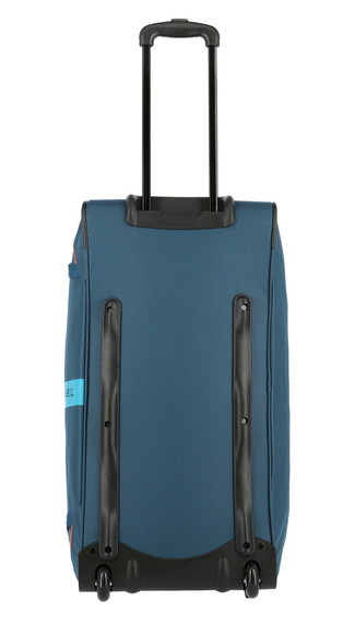 Torba podróżna Travelite Basics Active turkusowa
