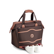 Torba podróżna z poliestru Delsey Chatelet Air 2.0 brązowa