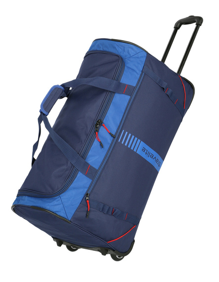 Torba podróżna Travelite Basics Active granatowa