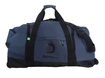 Torba podróżna z poliestru Discovery Drive 12113 granatowa
