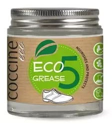 Tłuszcz do skóry Coccine bezbarwny 100 ml
