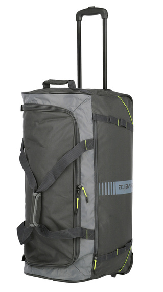 Torba podróżna Travelite Basics Active grafitowa
