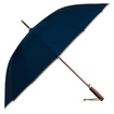 Parasol Peterson UMB-02L granatowy