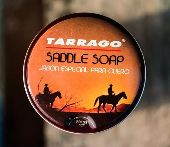 Mydło do skór Tarrago 100 ml