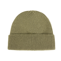 Czapka zimowa Solier MERIN khaki