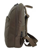 Plecak miejski z poliestru Discovery Downtown 940 khaki