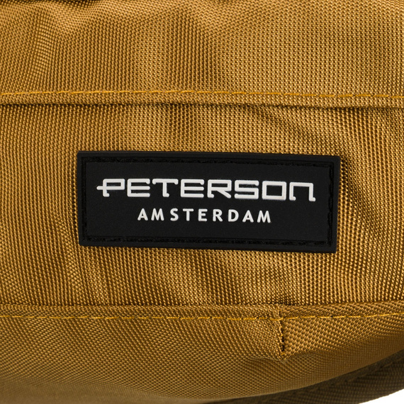 Nerka biodrowa z poliestru Peterson SWY-02 żółta