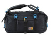 Torba podróżna z poliestru Discovery Icon 730 czarna