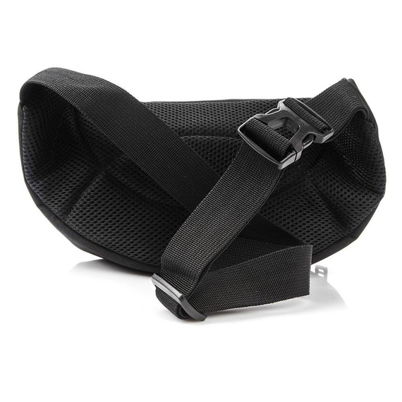 Nerka z poliestru SwissBags SB116 czarna