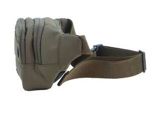 Nerka z poliestru Discovery Downtown 920 khaki